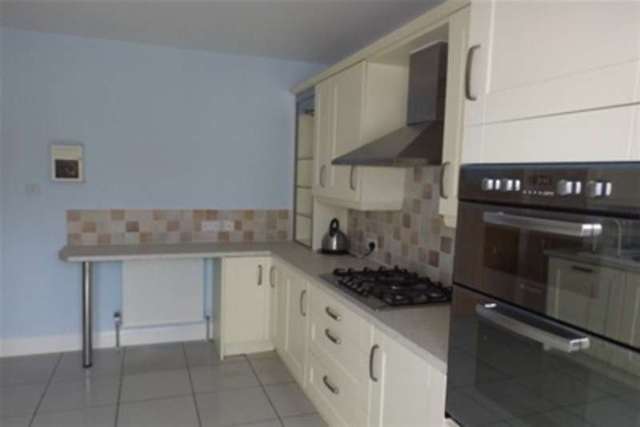  Image of 3 bedroom Semi-Detached house to rent in Meadvale Road Leicester LE2 at Leicester, LE2 3WJ