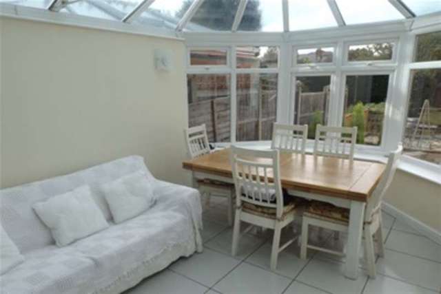  Image of 3 bedroom Semi-Detached house to rent in Meadvale Road Leicester LE2 at Leicester, LE2 3WJ