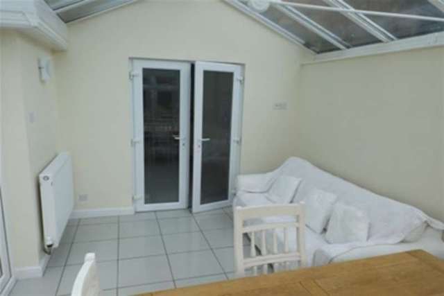  Image of 3 bedroom Semi-Detached house to rent in Meadvale Road Leicester LE2 at Leicester, LE2 3WJ
