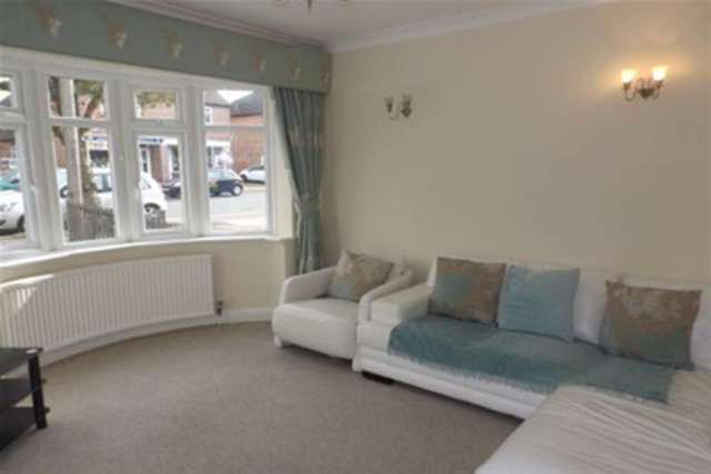  Image of 3 bedroom Semi-Detached house to rent in Meadvale Road Leicester LE2 at Leicester, LE2 3WJ