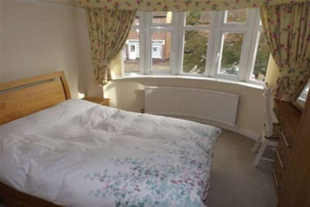  Image of 3 bedroom Semi-Detached house to rent in Meadvale Road Leicester LE2 at Leicester, LE2 3WJ