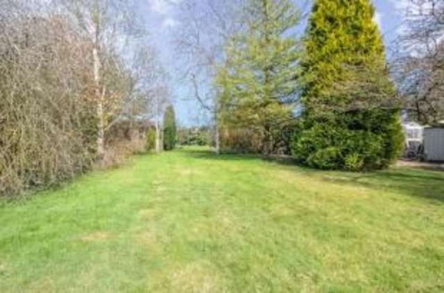  Image of 3 bedroom Bungalow for sale in Lymington Bottom Road Medstead Alton GU34 at Medstead Alton Soldridge, GU34 5EP