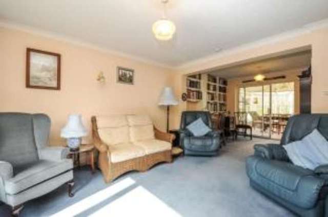  Image of 3 bedroom Bungalow for sale in Lymington Bottom Road Medstead Alton GU34 at Medstead Alton Soldridge, GU34 5EP