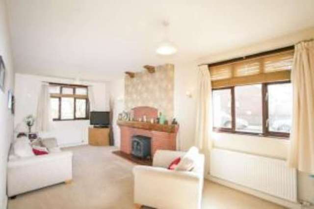  Image of 4 bedroom Bungalow for sale in Melton Road Thurmaston Leicester LE4 at Thurmaston Leicester Thurmaston, LE4 8BB