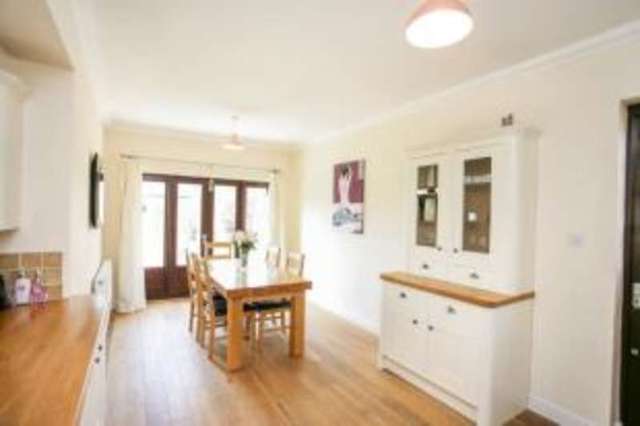  Image of 4 bedroom Bungalow for sale in Melton Road Thurmaston Leicester LE4 at Thurmaston Leicester Thurmaston, LE4 8BB