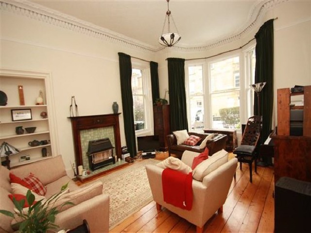  Image of 4 bedroom Detached house to rent in Mentone Terrace Edinburgh EH9 at Edinburgh  Edinburgh, EH9 2DF