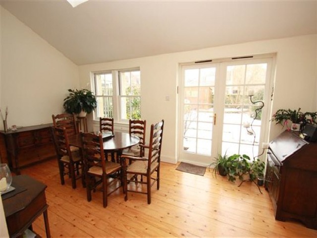  Image of 4 bedroom Detached house to rent in Mentone Terrace Edinburgh EH9 at Edinburgh  Edinburgh, EH9 2DF