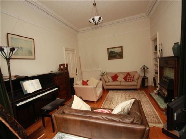  Image of 4 bedroom Detached house to rent in Mentone Terrace Edinburgh EH9 at Edinburgh  Edinburgh, EH9 2DF