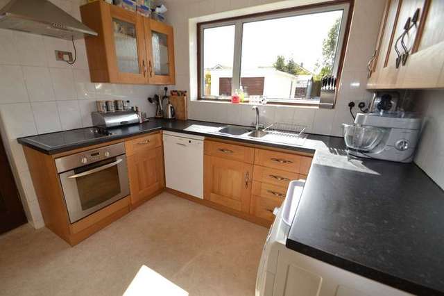  Image of 3 bedroom Detached house for sale in Layard Drive Wimborne BH21 at Merley  Wimborne, BH21 1TF