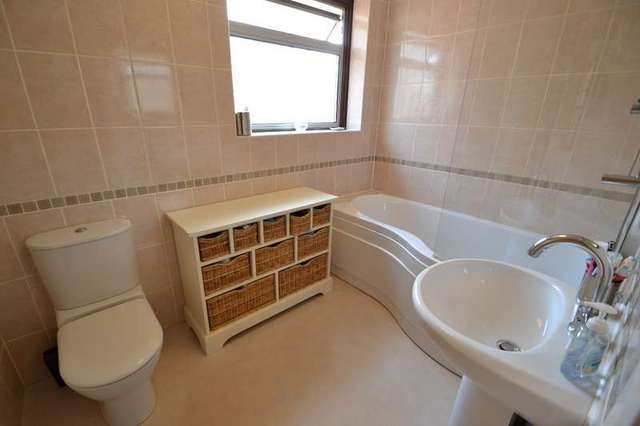  Image of 3 bedroom Detached house for sale in Layard Drive Wimborne BH21 at Merley  Wimborne, BH21 1TF