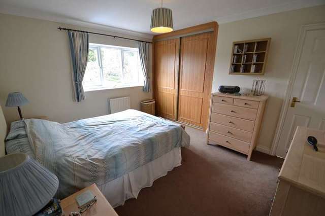 Image of 4 bedroom Detached house for sale in Merley Lane Wimborne BH21 at Merley  Wimborne, BH21 1RU