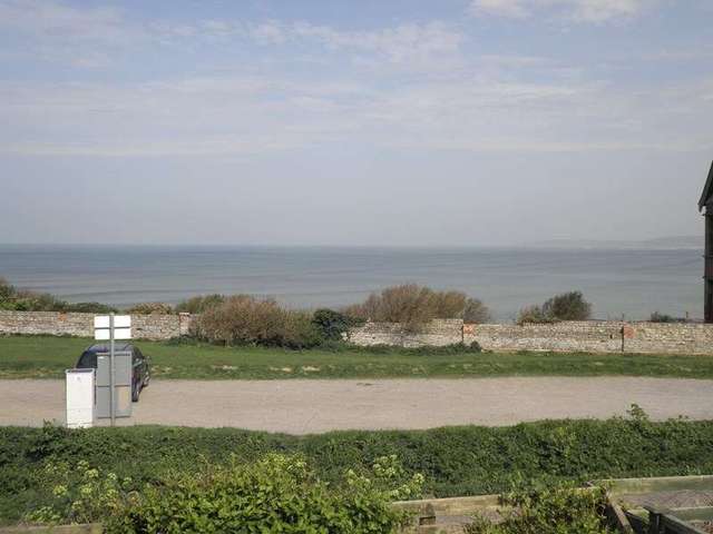  Image of Chalet for sale in Merley Road Westward Ho Bideford EX39 at Merley Road Westward Ho Bideford, EX39 1JS