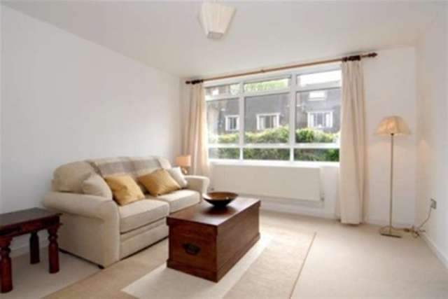  Image of 1 bedroom Flat to rent in Old Church Street London SW3 at London, SW3 5DL