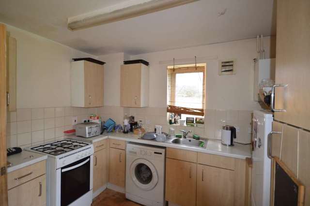  Image of 5 bedroom Detached house to rent in Merriam Avenue London E9 at Merriam Avenue Hackney Wick London, E9 5NA