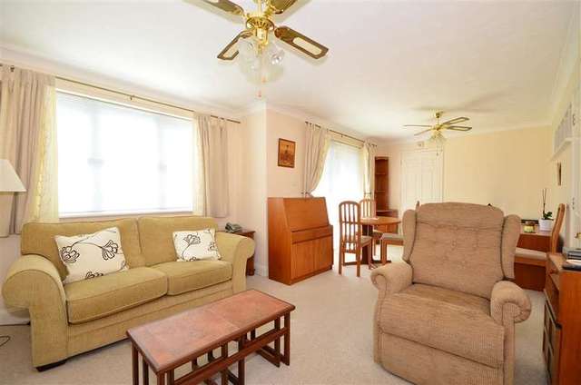  Image of 2 bedroom Flat for sale in Mey Close Waterlooville PO7 at Waterlooville Hampshire Waterlooville, PO7 8JF