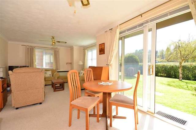  Image of 2 bedroom Flat for sale in Mey Close Waterlooville PO7 at Waterlooville Hampshire Waterlooville, PO7 8JF