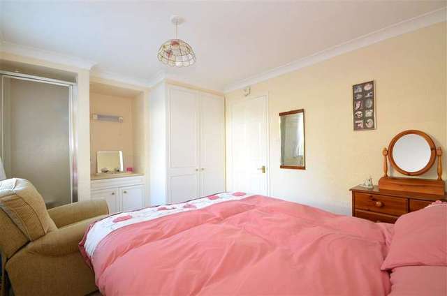  Image of 2 bedroom Flat for sale in Mey Close Waterlooville PO7 at Waterlooville Hampshire Waterlooville, PO7 8JF