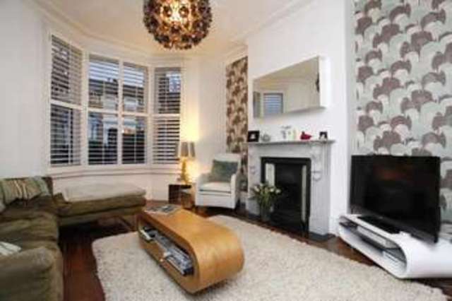  Image of 4 bedroom Detached house for sale in Meynell Road London E9 at Victoria Park London Victoria Park, E9 7AP