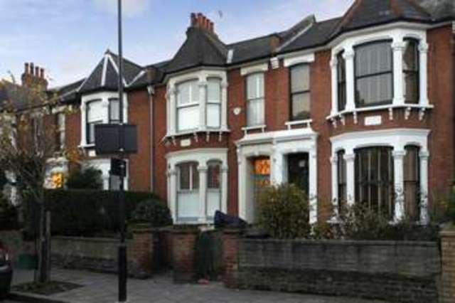  Image of 4 bedroom Detached house for sale in Meynell Road London E9 at Victoria Park London Victoria Park, E9 7AP