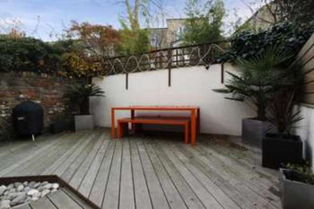  Image of 4 bedroom Detached house for sale in Meynell Road London E9 at Victoria Park London Victoria Park, E9 7AP