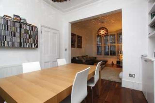  Image of 4 bedroom Detached house for sale in Meynell Road London E9 at Victoria Park London Victoria Park, E9 7AP