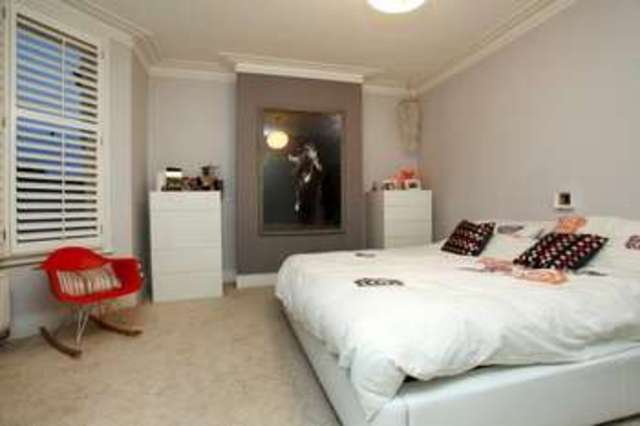  Image of 4 bedroom Detached house for sale in Meynell Road London E9 at Victoria Park London Victoria Park, E9 7AP