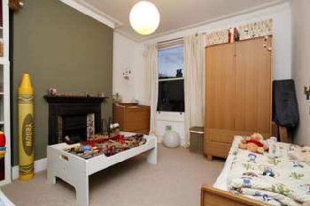  Image of 4 bedroom Detached house for sale in Meynell Road London E9 at Victoria Park London Victoria Park, E9 7AP