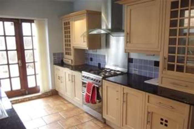  Image of 2 bedroom Detached house to rent in Meynell Street New Normanton Derby DE23 at Derby, DE23 6NJ