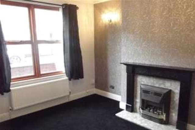  Image of 2 bedroom Detached house to rent in Meynell Street New Normanton Derby DE23 at Derby, DE23 6NJ