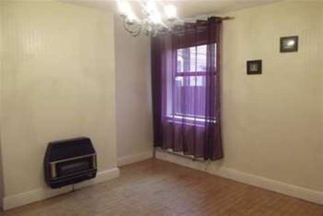  Image of 2 bedroom Detached house to rent in Meynell Street New Normanton Derby DE23 at Derby, DE23 6NJ