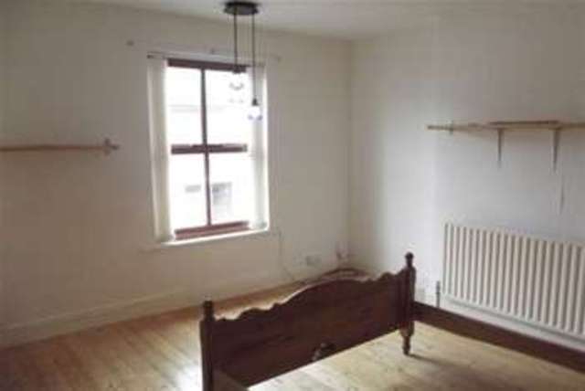 Image of 2 bedroom Detached house to rent in Meynell Street New Normanton Derby DE23 at Derby, DE23 6NJ