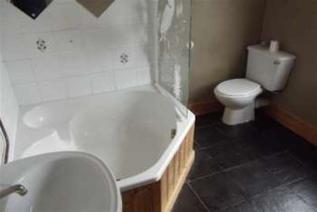  Image of 2 bedroom Detached house to rent in Meynell Street New Normanton Derby DE23 at Derby, DE23 6NJ