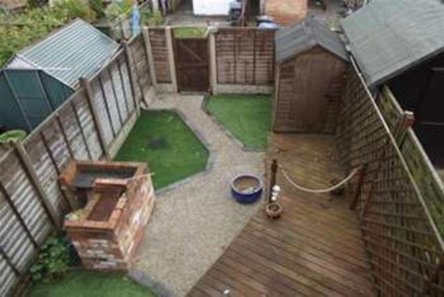  Image of 2 bedroom Detached house to rent in Meynell Street New Normanton Derby DE23 at Derby, DE23 6NJ