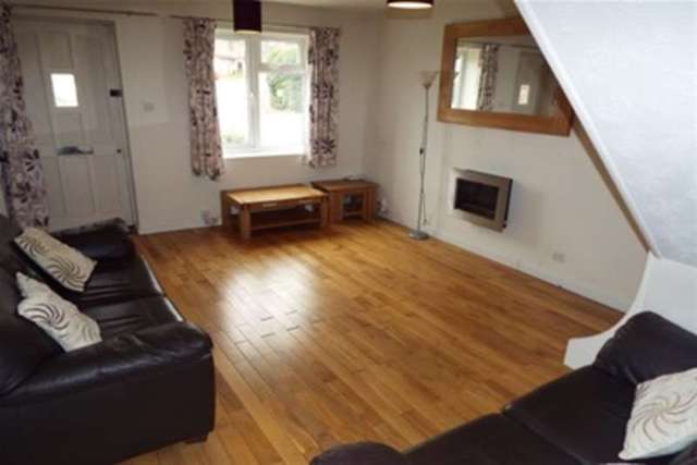  Image of 2 bedroom Semi-Detached house to rent in Mickleborough Way West Bridgford Nottingham NG2 at Nottingham, NG2 7HF