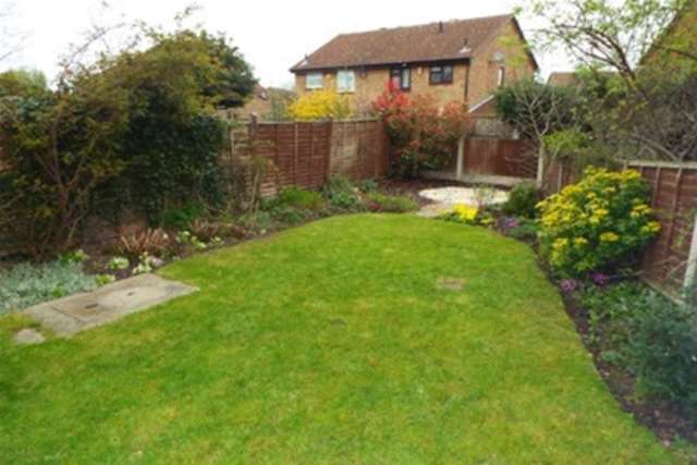  Image of 2 bedroom Semi-Detached house to rent in Mickleborough Way West Bridgford Nottingham NG2 at Nottingham, NG2 7HF