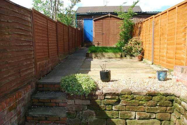  Image of 2 bedroom Cottage to rent in Chester Road Kelsall Tarporley CW6 at Kelsall  Kelsall, CW6 0SD