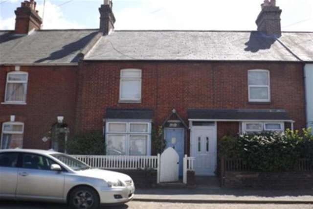  Image of 2 bedroom Detached house to rent in Petersfield Road Midhurst GU29 at Midhurst, GU29 9JH