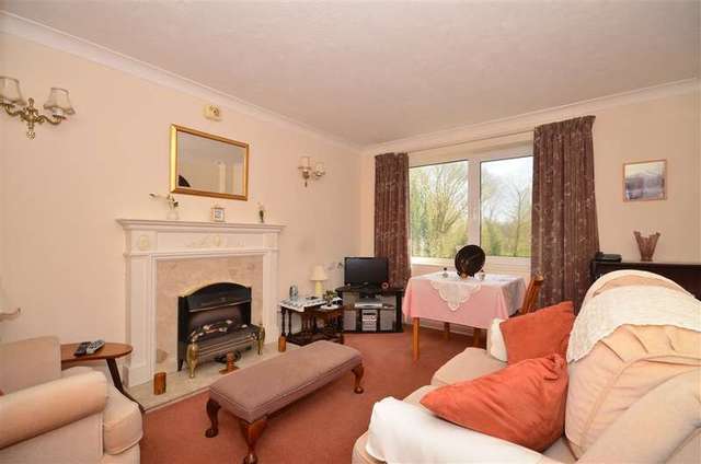  Image of 1 bedroom Flat for sale in Mill Bay Lane Horsham RH12 at Horsham West Sussex Horsham, RH12 1SS