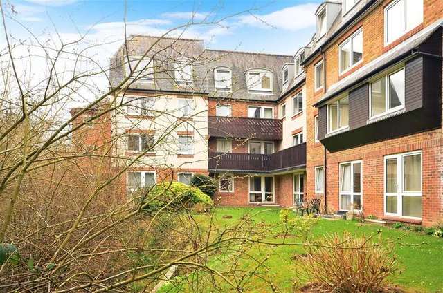  Image of 1 bedroom Flat for sale in Mill Bay Lane Horsham RH12 at Horsham West Sussex Horsham, RH12 1SS