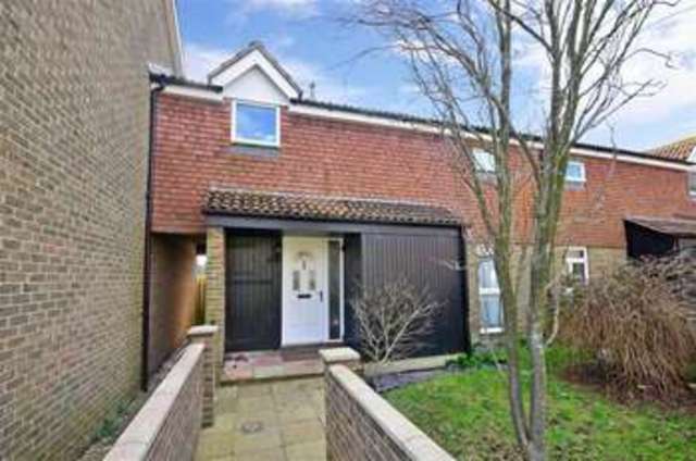  Image of 3 bedroom Terraced house for sale in Mill Brooks South Chailey Lewes BN8 at South Chailey Lewes Lewes, BN8 4AW