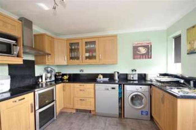  Image of 3 bedroom Terraced house for sale in Mill Brooks South Chailey Lewes BN8 at South Chailey Lewes Lewes, BN8 4AW