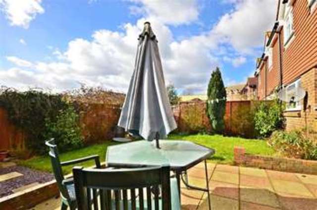  Image of 3 bedroom Terraced house for sale in Mill Brooks South Chailey Lewes BN8 at South Chailey Lewes Lewes, BN8 4AW