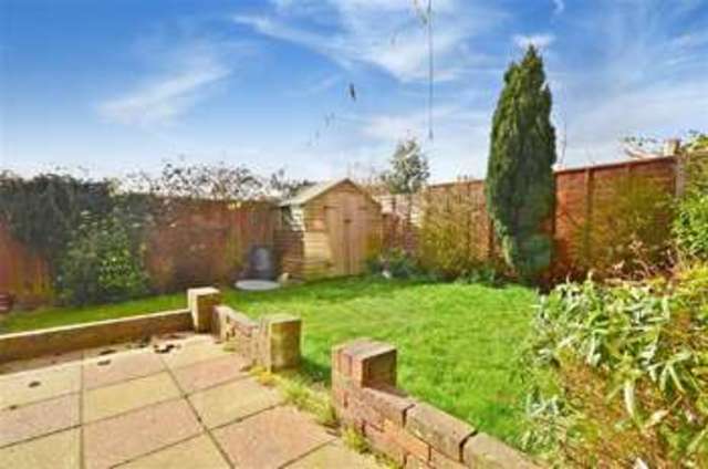  Image of 3 bedroom Terraced house for sale in Mill Brooks South Chailey Lewes BN8 at South Chailey Lewes Lewes, BN8 4AW