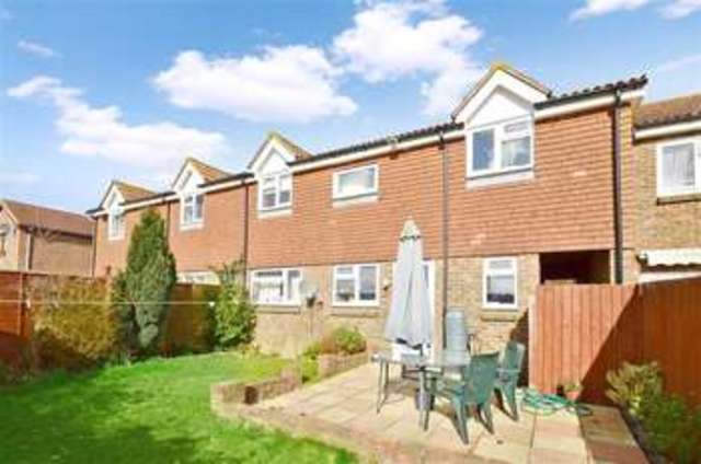  Image of 3 bedroom Terraced house for sale in Mill Brooks South Chailey Lewes BN8 at South Chailey Lewes Lewes, BN8 4AW
