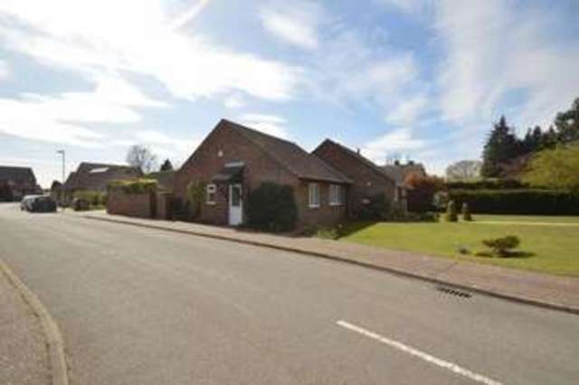  Image of 2 bedroom Detached house for sale in Mill Croft Close New Costessey Norwich NR5 at Mill Croft Close New Costessey Norwich, NR5 0ST