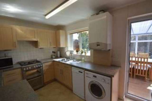  Image of 2 bedroom Detached house for sale in Mill Croft Close New Costessey Norwich NR5 at Mill Croft Close New Costessey Norwich, NR5 0ST