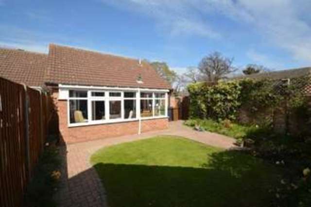  Image of 2 bedroom Detached house for sale in Mill Croft Close New Costessey Norwich NR5 at Mill Croft Close New Costessey Norwich, NR5 0ST
