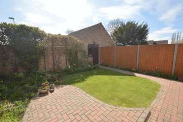  Image of 2 bedroom Detached house for sale in Mill Croft Close New Costessey Norwich NR5 at Mill Croft Close New Costessey Norwich, NR5 0ST