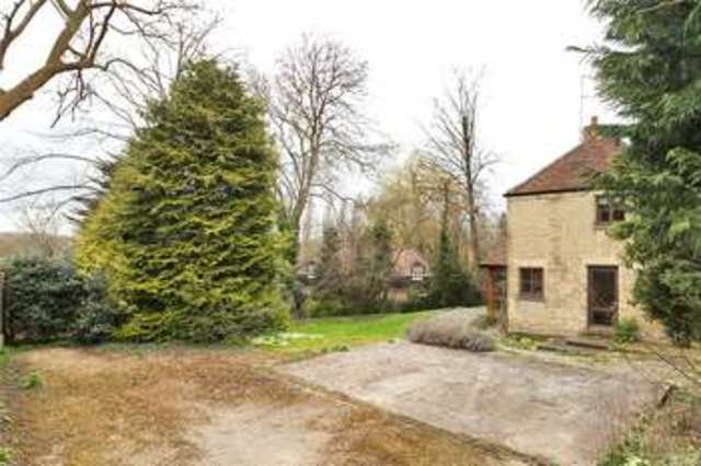 Image of 3 bedroom Detached house for sale in Mill Lane Iffley Oxford OX4 at Iffley Oxford Iffley, OX4 4EJ