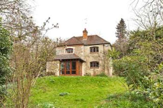  Image of 3 bedroom Detached house for sale in Mill Lane Iffley Oxford OX4 at Iffley Oxford Iffley, OX4 4EJ